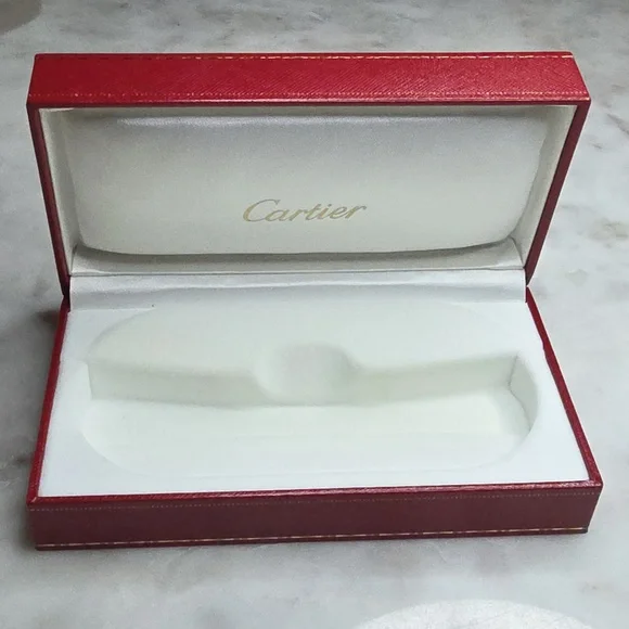 Cartier Jewelry Box - Picture 3 of 4